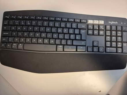 Photo of free Keyboard (Macclesfield) #1