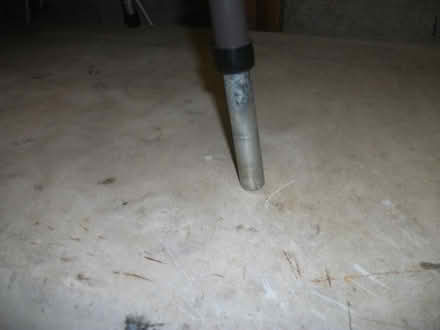 Photo of free Commode (Crewe) #3