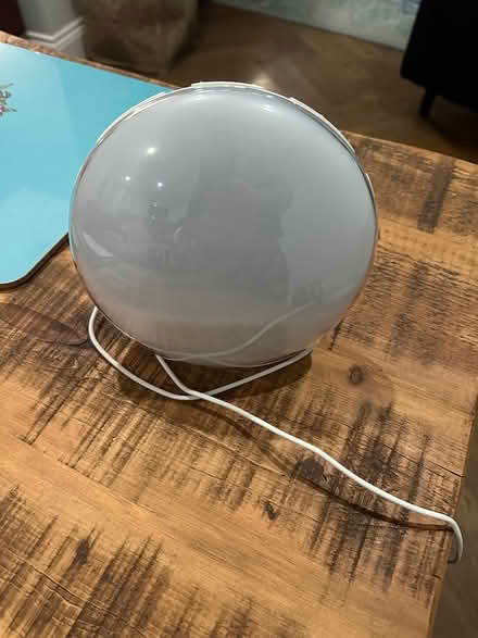 Photo of free Sunrise Alarm Clock (N4 - Finsbury Park) #1