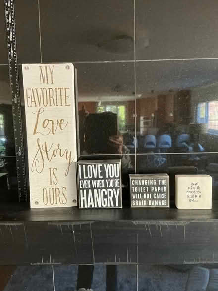 Photo of free Wordy Art (Los Altos, CA) #1