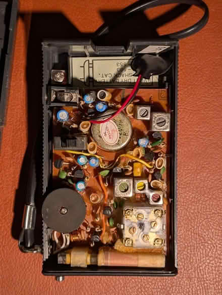 Photo of free Airband and AM radio (Frenchay BS16) #2