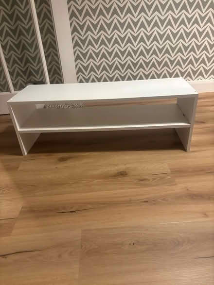 Photo of free Shelving unit (Harrogate HG2) #1