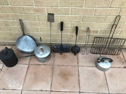 Photo of free Camping items (Bega) #1