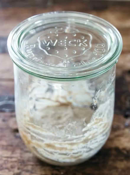 Photo of Sour dough jars (Elmhurst area) #1