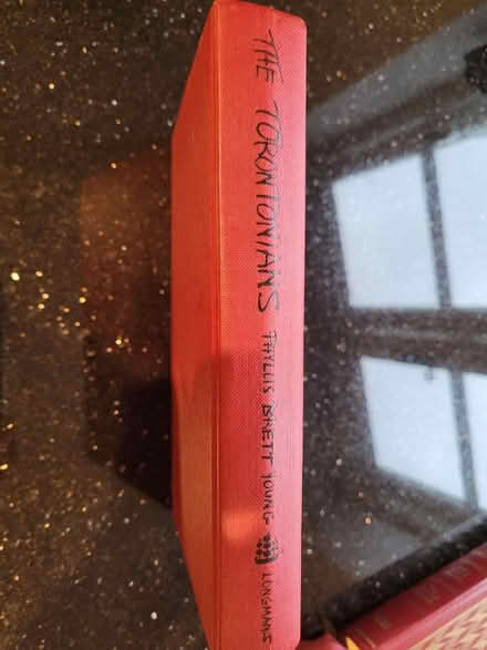 Photo of free Fiction books (Wimborne,Colehill) #4