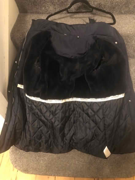 Photo of free Girls Winter Coat - 11-12 Years (BR3) #3