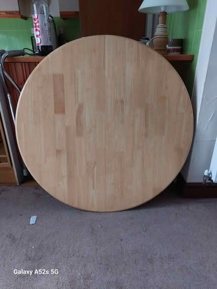 Photo of free Extendable table (Moseley Green WV10) #1
