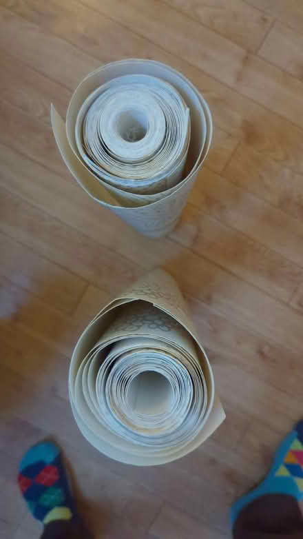 Photo of free Wallpaper (Bernards Heath AL1) #4