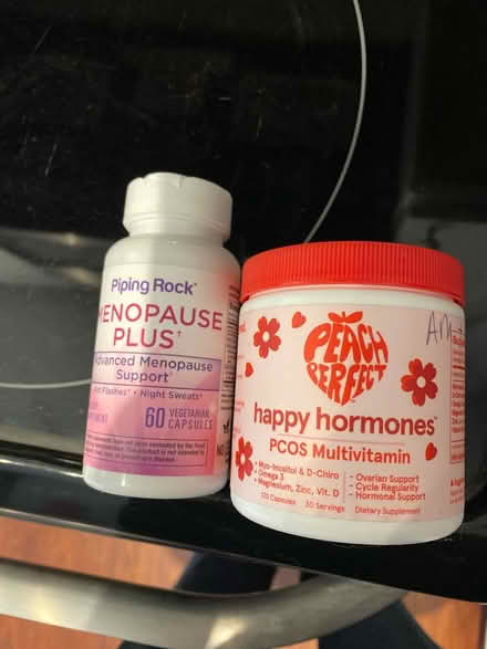 Photo of free Supplements for women (Montebello) #1