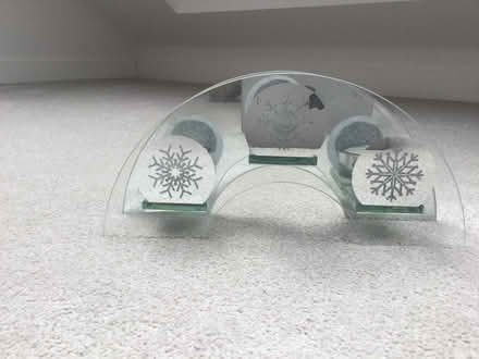 Photo of free Candle holder (CH48) #1