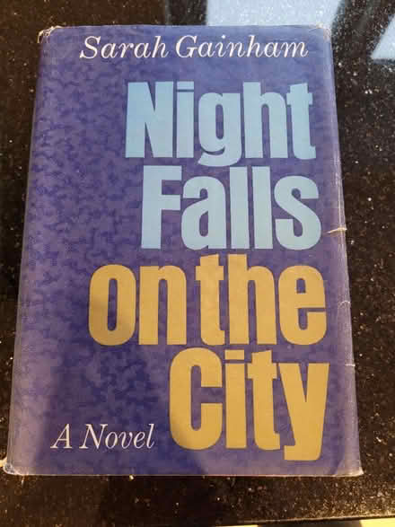 Photo of free Fiction books (Wimborne,Colehill) #3