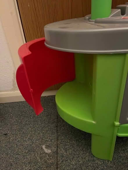 Photo of free Kids play kitchen (Shefford) #3