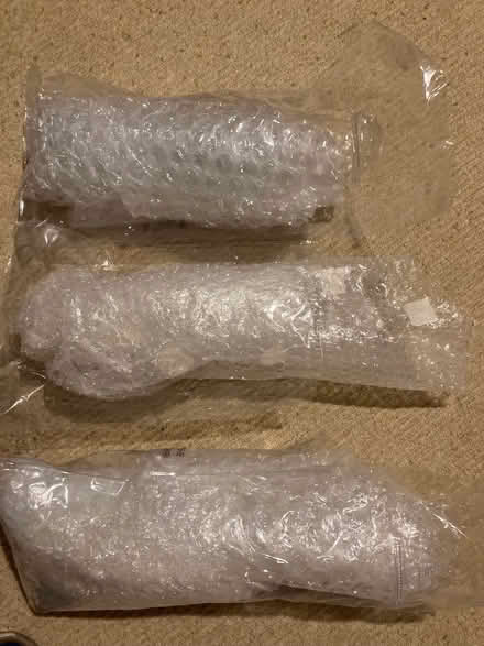 Photo of free Bubble wrap (Widcombe) #1