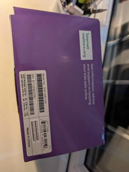 Photo of free WiFi extender (Orpington BR6) #2