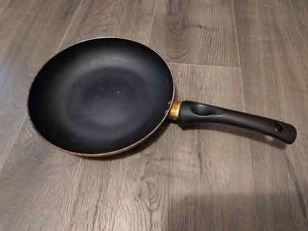 Photo of free Frying pan (RG28 7AE) #1