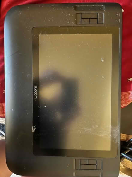 Photo of free Wacom Tablet (Kemptown BN2) #2