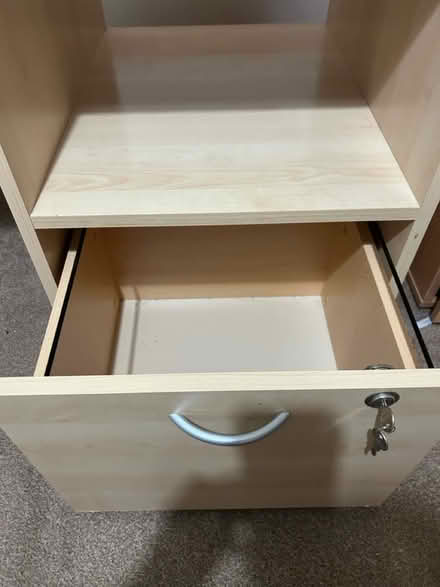 Photo of free Desk (OX17 3NY aynho) #3