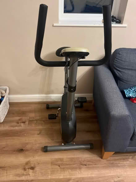 Photo of free Exercise bike (BL8) #2