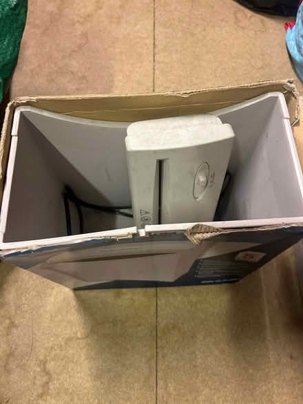 Photo of free Paper shredder (SY11) #2