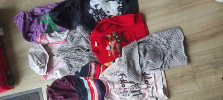 Photo of free Cardigans, jumpers for 2- 3 year old (Milton OX13) #1