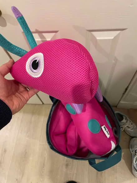 Photo of free Stuffed “bean” animals (Morningside EH10) #1