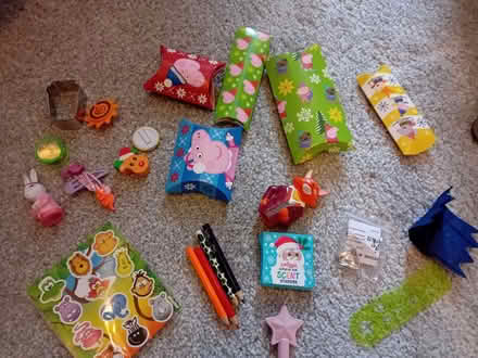 Photo of free Various nik naks (Corsham SN13) #1