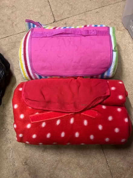 Photo of free Picnic blankets (SY11) #1