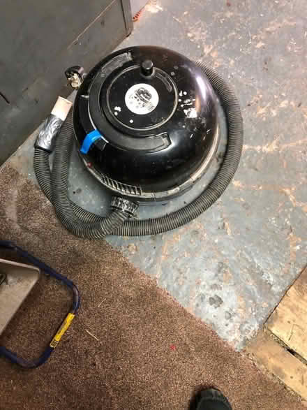 Photo of free Hoover (Penrith CA11) #2