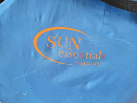 Photo of free Pop up sun shade tent (Shirehampton BS11) #3
