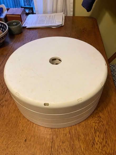 Photo of free Extra trays for dehydrator (01801) #1