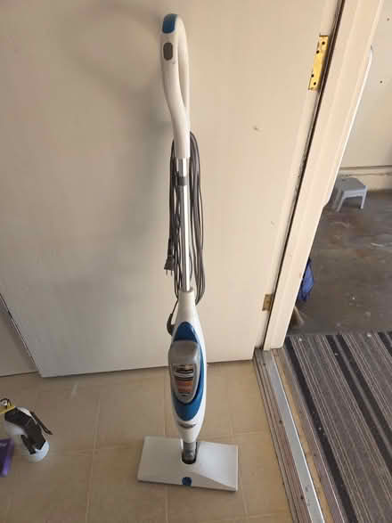 Photo of free Shark floor steamer (Willow Glen) #1
