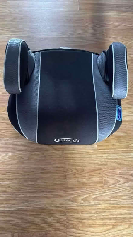 Photo of free Graco booster seat (Columbia) #1