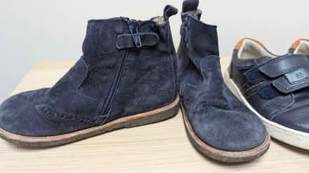 Photo of free Toddler's shoes size 9UK- EU27 (W4) #2