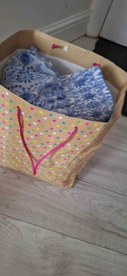 Photo of free Ladies clothes (Surbiton kt5) #1