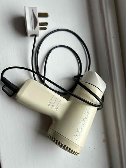 Photo of free Hairdryer (Bathwick) #1