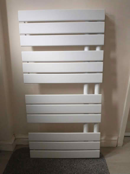 Photo of free Radiator Towell rail (Garforth, LS25) #1