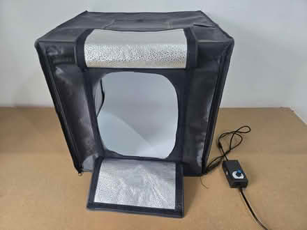 Photo of free Photo box (Freehold LA1) #1