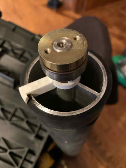 Photo of free Rubber Coated Rollers (South Brampton) #2