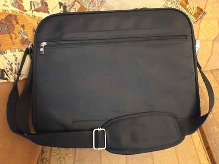 Photo of free Dell Laptop bag with dividers (Orpington, BR6) #2