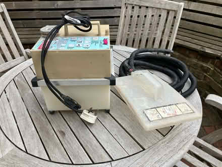 Photo of free Wallpaper steam stripper (Lewes BN7) #1