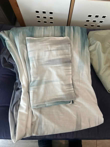 Photo of free Assorted Bedding items (Gobowen SY11) #3