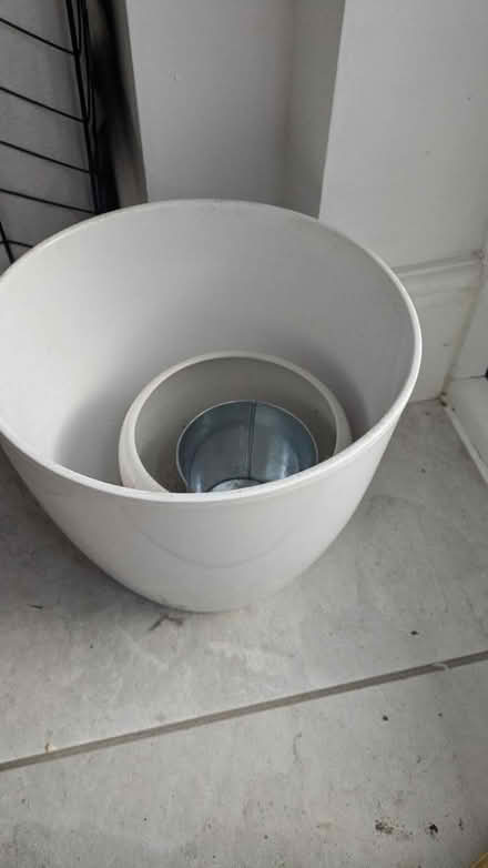 Photo of free Assortment of garden pots (CH43) #3