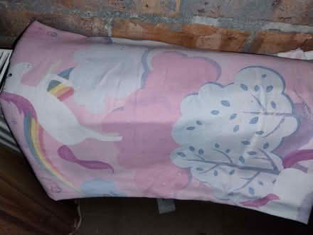 Photo of free Single duvet cover set (Fishponds BS16) #1