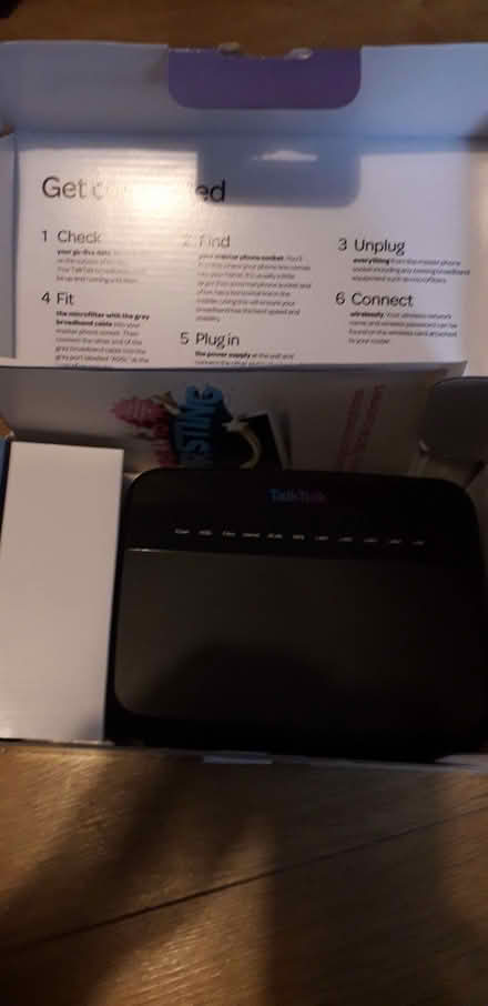 Photo of free 2 BT Hubs 1 TalkTalk Hub (Kenton HA1) #2
