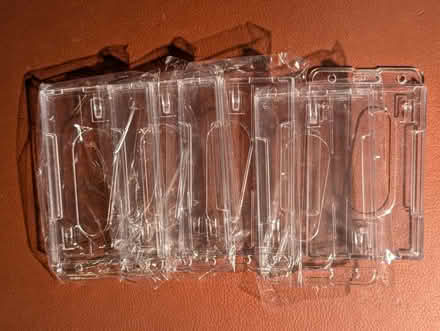 Photo of free ID/Pass holders (Frenchay BS16) #1