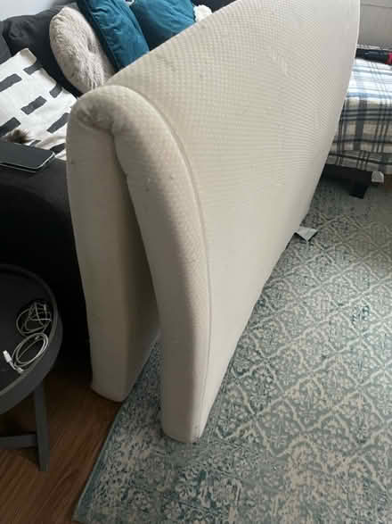 Photo of free Double mattress (SW2 Brixton) #3
