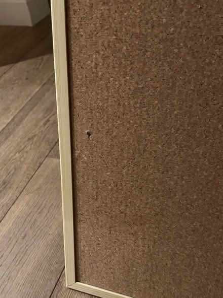Photo of free Pin Board (Horsell) #3