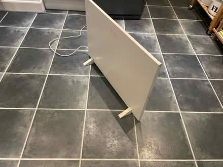 Photo of free Electric heater (Drum Brae EH4) #1