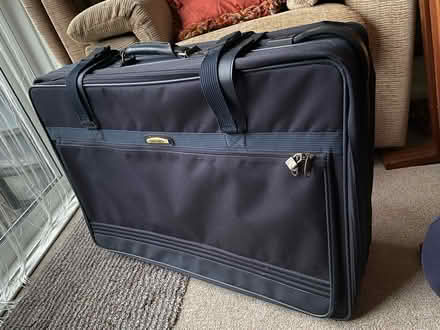 Photo of free Suitcase (Sidcup/Blackfen) #1