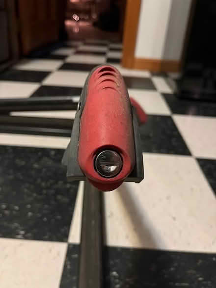 Photo of free Yakima ski rack & mounting hardware (Reading, MA near high school) #4